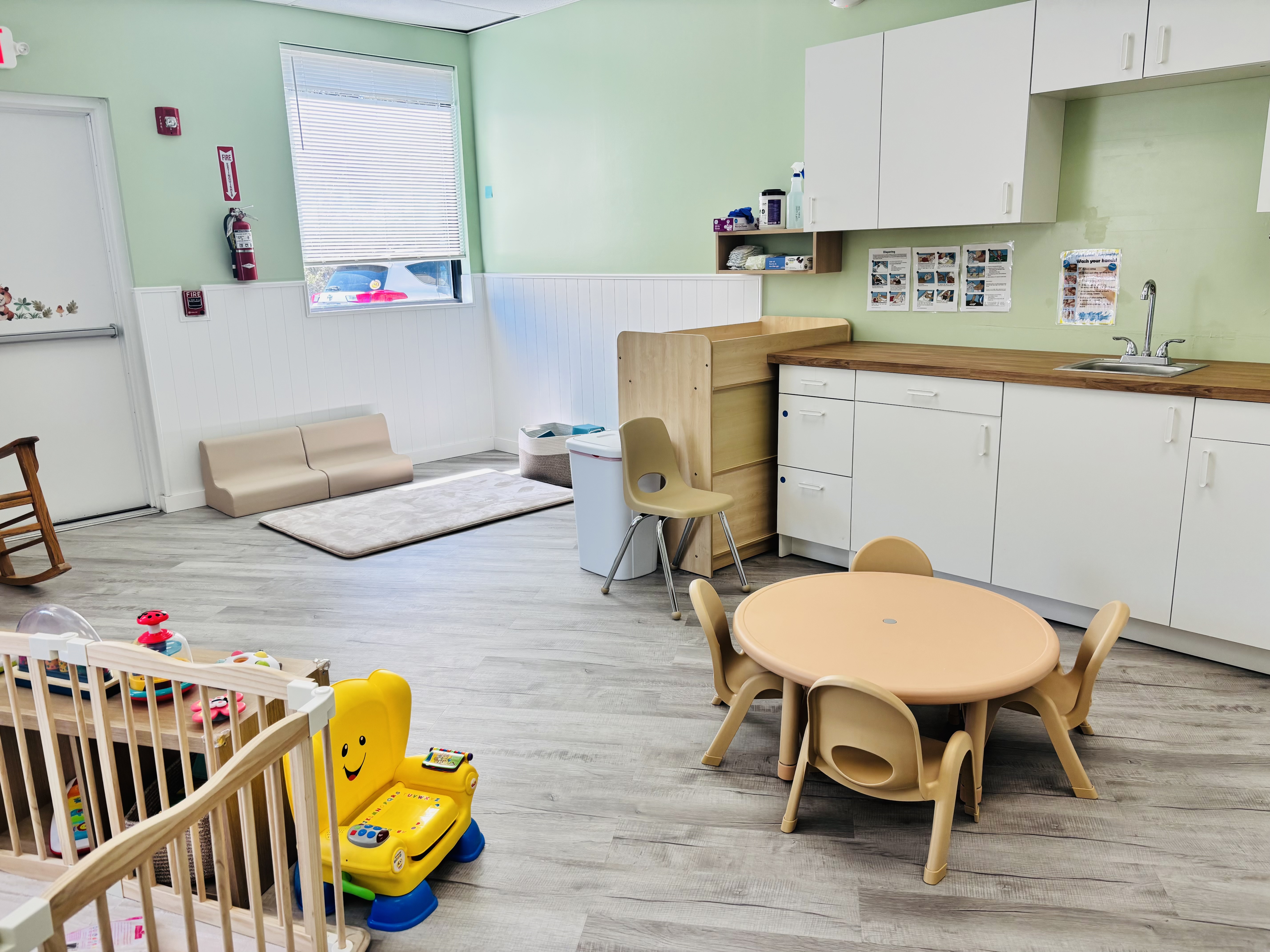 Classroom